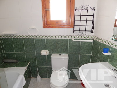 VIP7448: Apartment for Sale in Mojacar Pueblo, Almería