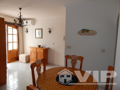 VIP7448: Apartment for Sale in Mojacar Pueblo, Almería
