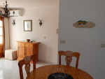 VIP7448: Apartment for Sale in Mojacar Pueblo, Almería