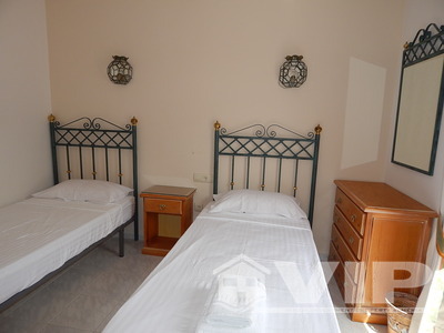 VIP7448: Apartment for Sale in Mojacar Pueblo, Almería