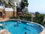 VIP7448: Apartment for Sale in Mojacar Pueblo, Almería