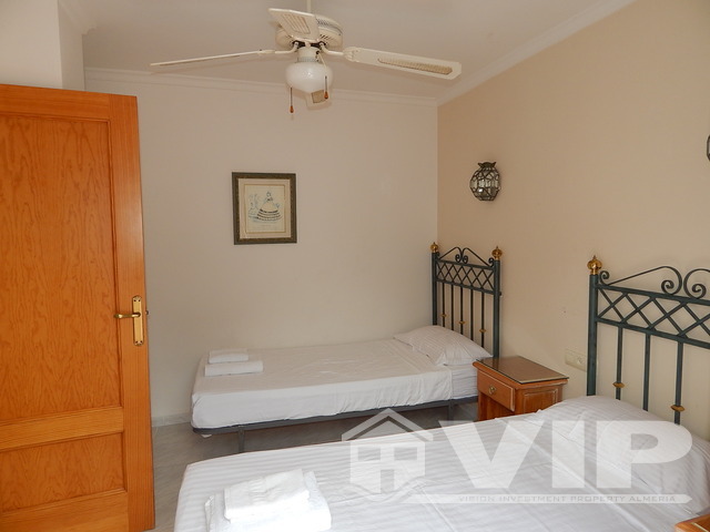 VIP7448: Apartment for Sale in Mojacar Pueblo, Almería