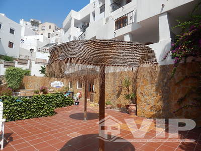 VIP7448: Apartment for Sale in Mojacar Pueblo, Almería