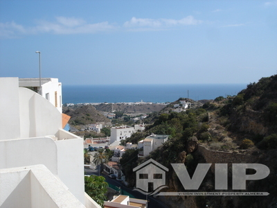 VIP7448: Apartment for Sale in Mojacar Pueblo, Almería