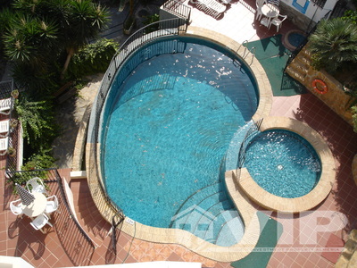 VIP7448: Apartment for Sale in Mojacar Pueblo, Almería