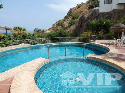 VIP7448: Apartment for Sale in Mojacar Pueblo, Almería
