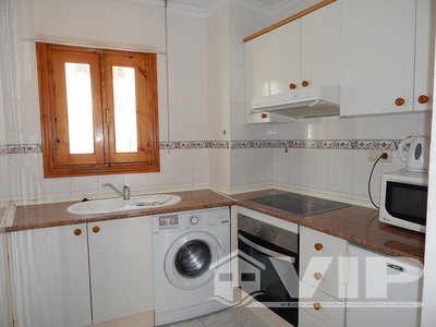VIP7448: Apartment for Sale in Mojacar Pueblo, Almería