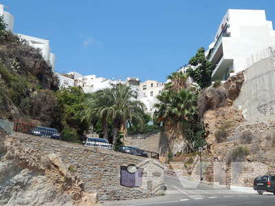 VIP7448: Apartment for Sale in Mojacar Pueblo, Almería