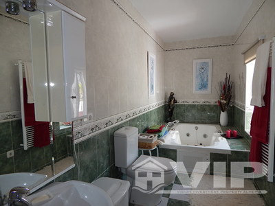 VIP7449: Villa for Sale in Mojacar Playa, Almería