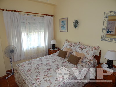 VIP7449: Villa for Sale in Mojacar Playa, Almería