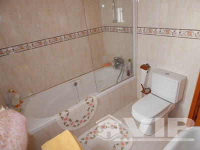 VIP7449: Villa for Sale in Mojacar Playa, Almería
