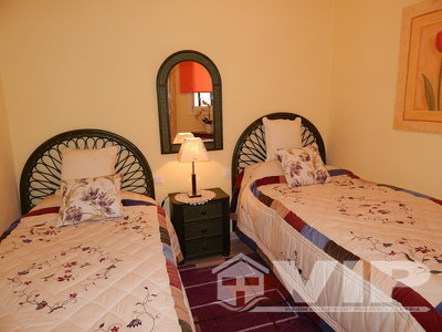 VIP7449: Villa for Sale in Mojacar Playa, Almería