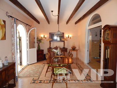 VIP7449: Villa for Sale in Mojacar Playa, Almería