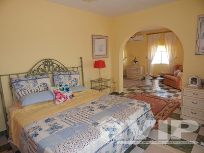 VIP7449: Villa for Sale in Mojacar Playa, Almería