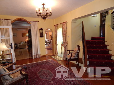 VIP7449: Villa for Sale in Mojacar Playa, Almería