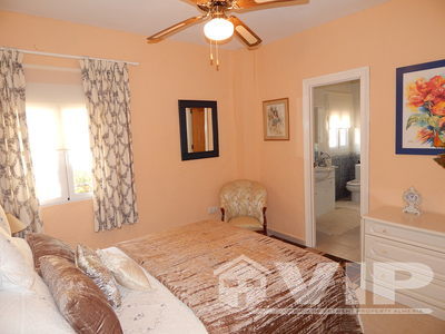VIP7449: Villa for Sale in Mojacar Playa, Almería