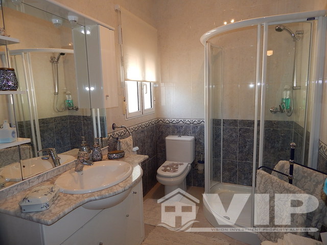VIP7449: Villa for Sale in Mojacar Playa, Almería