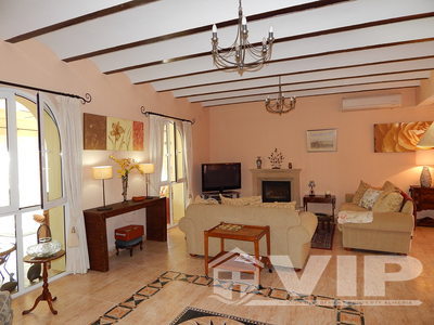VIP7449: Villa for Sale in Mojacar Playa, Almería