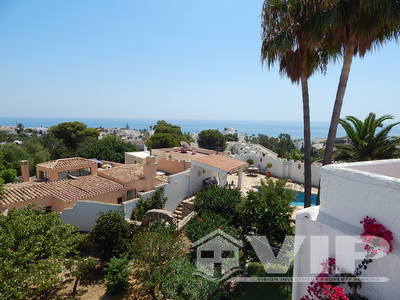 VIP7449: Villa for Sale in Mojacar Playa, Almería