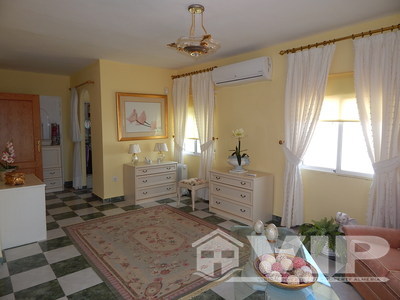 VIP7449: Villa for Sale in Mojacar Playa, Almería