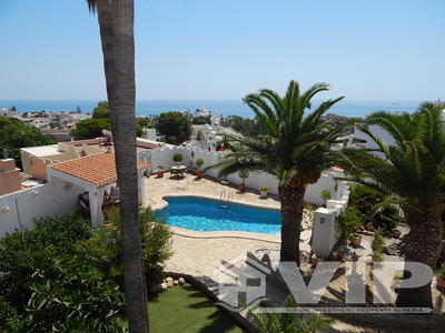 4 Bedrooms Bedroom Villa in Mojacar Playa