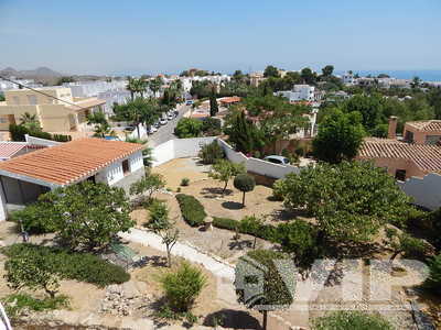 VIP7449: Villa for Sale in Mojacar Playa, Almería