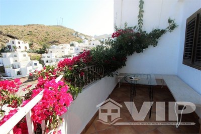 VIP7450: Townhouse for Sale in Mojacar Pueblo, Almería