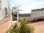 VIP7450: Maison de Ville à vendre dans Mojacar Pueblo, Almería