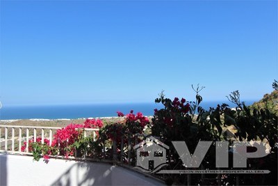 3 Bedrooms Bedroom Townhouse in Mojacar Pueblo