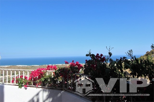 VIP7450: Townhouse for Sale in Mojacar Pueblo, Almería