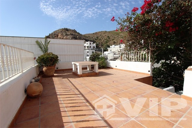 VIP7450: Townhouse for Sale in Mojacar Pueblo, Almería