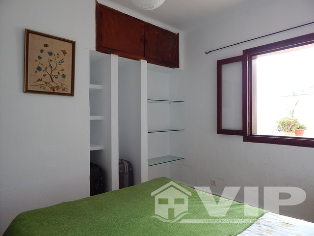 VIP7450: Townhouse for Sale in Mojacar Pueblo, Almería