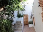 VIP7450: Maison de Ville à vendre dans Mojacar Pueblo, Almería