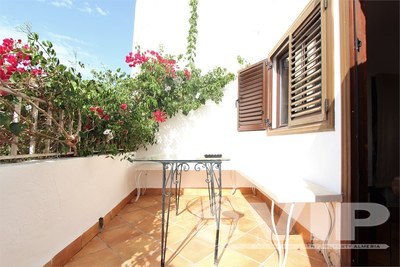 VIP7450: Townhouse for Sale in Mojacar Pueblo, Almería