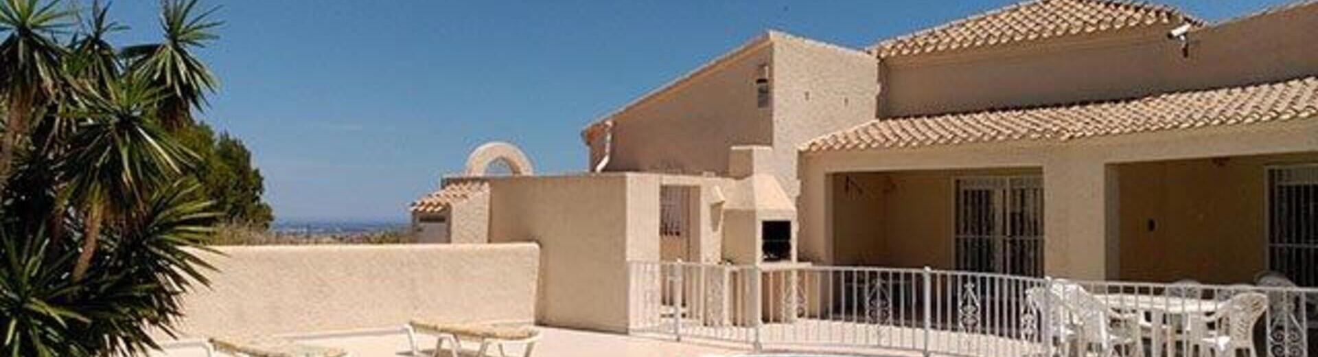 VIP7451: Villa for Sale