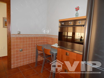 VIP7452: Townhouse for Sale in Vera, Almería