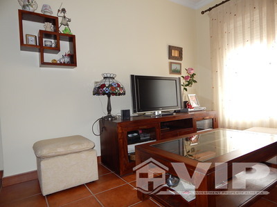 VIP7452: Townhouse for Sale in Vera, Almería