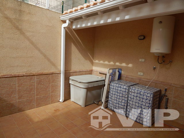 VIP7452: Townhouse for Sale in Vera, Almería