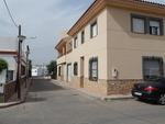 VIP7452: Townhouse for Sale in Vera, Almería