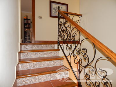 VIP7452: Townhouse for Sale in Vera, Almería