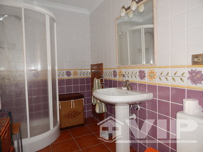 VIP7452: Townhouse for Sale in Vera, Almería