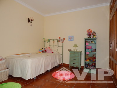 VIP7452: Townhouse for Sale in Vera, Almería