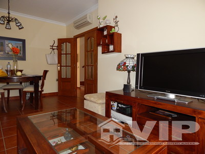 VIP7452: Townhouse for Sale in Vera, Almería