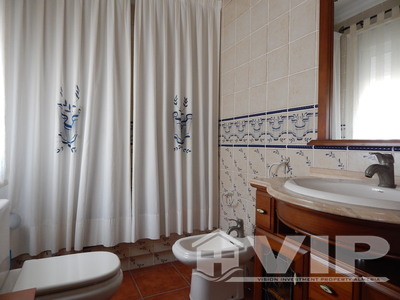 VIP7452: Townhouse for Sale in Vera, Almería