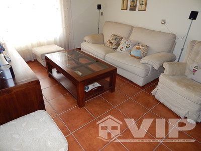 VIP7452: Townhouse for Sale in Vera, Almería