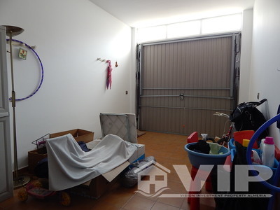 VIP7452: Townhouse for Sale in Vera, Almería