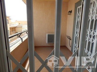 VIP7452: Townhouse for Sale in Vera, Almería