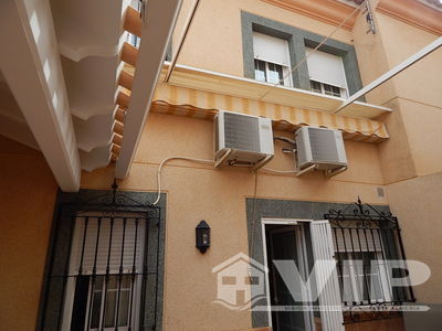 VIP7452: Townhouse for Sale in Vera, Almería