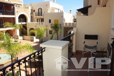 VIP7454: Townhouse for Sale in Villaricos, Almería