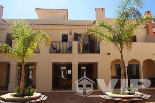 VIP7454: Townhouse for Sale in Villaricos, Almería